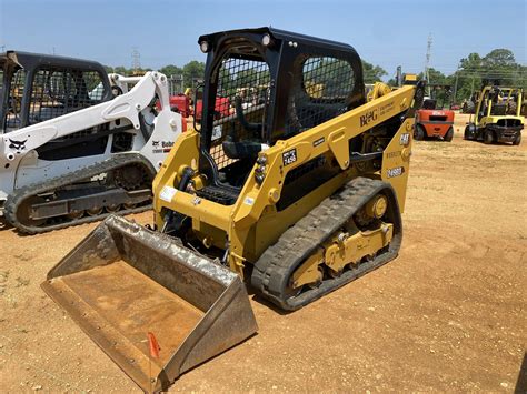 249d3 price|cat track loader model 249d3.